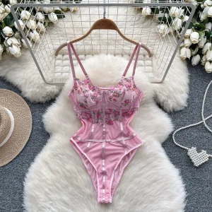 body sexy rose