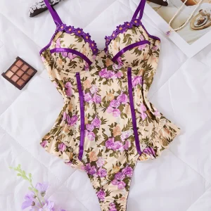 body confortable et sexy