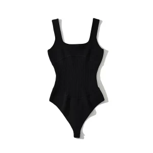 body noir simple
