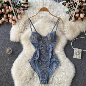 Mon body sexy floral