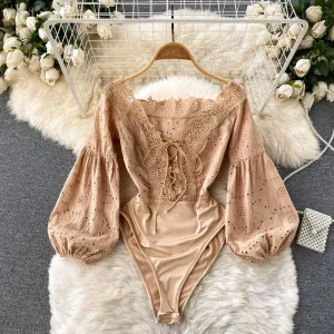 body sexy beige
