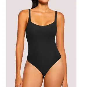 body sous vetement noir